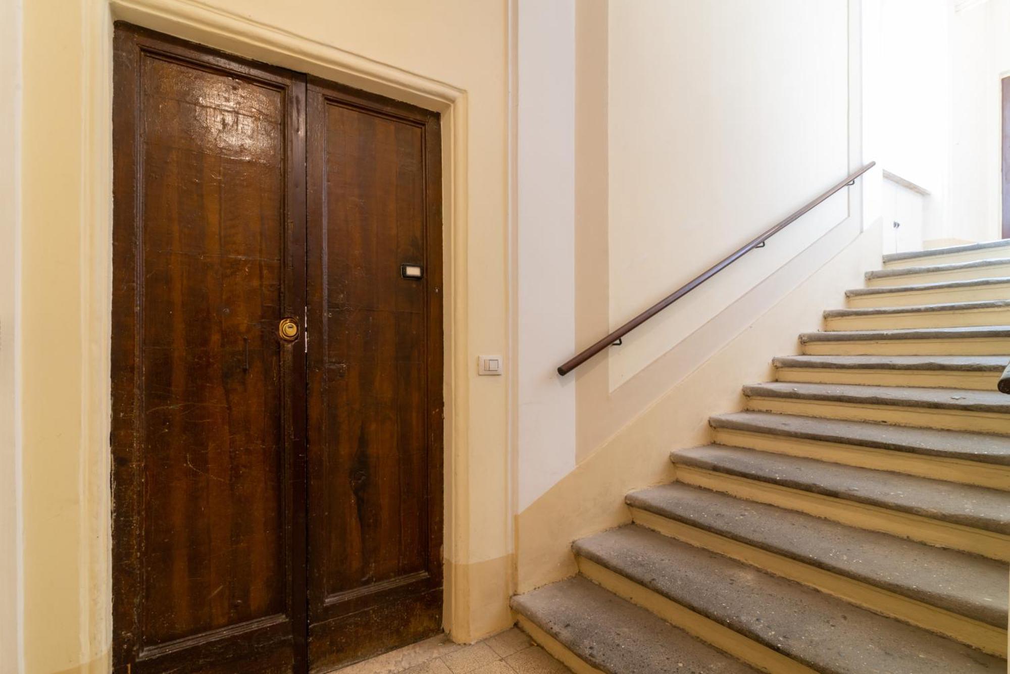 Casa Parlamento, Al Centro Di Apartment *