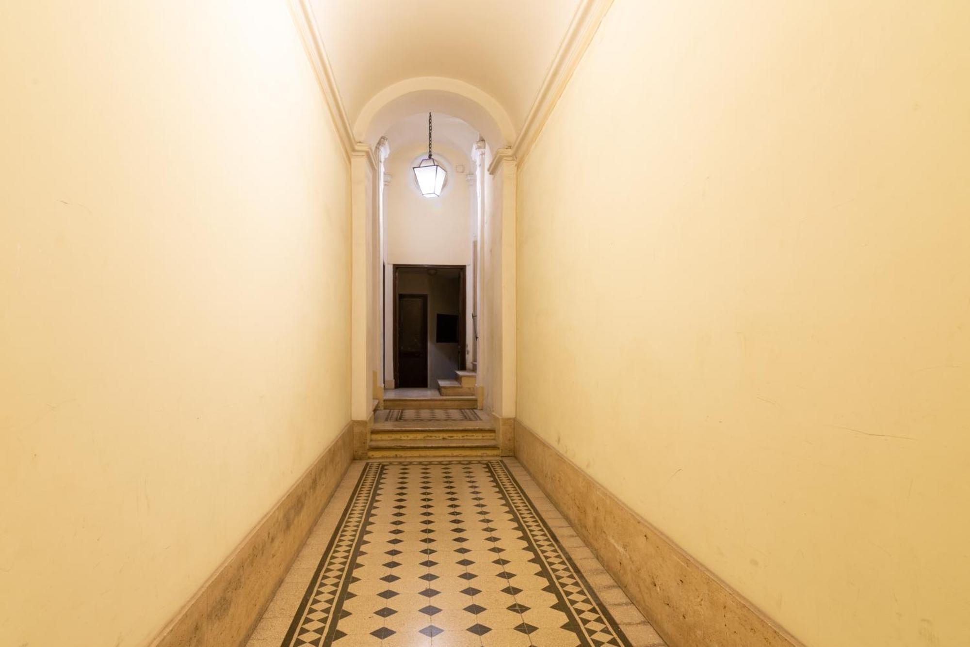 Casa Parlamento, Al Centro Di Apartment