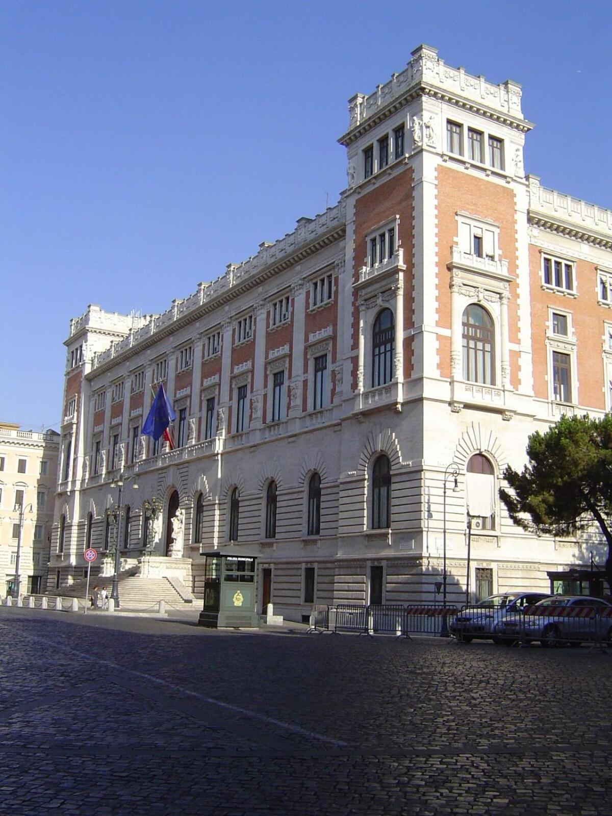 Apartment Casa Parlamento, Al Centro Di